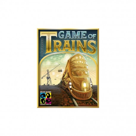 Game of trains