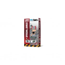  Zombicide : Special Guest John Kovalic