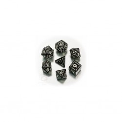 QW - Runic Black & glow 