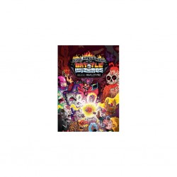 Epic spell wars mt skullzfyre