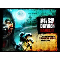 Dark, Darker, Darkest