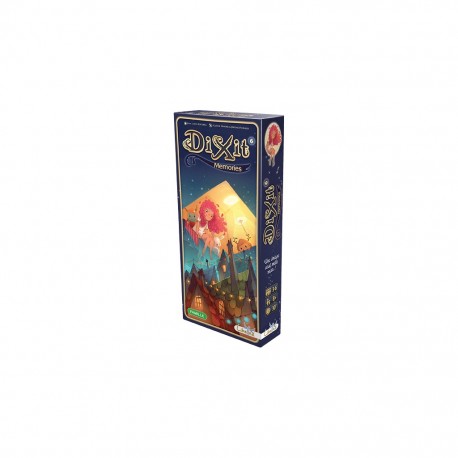 Dixit 6
