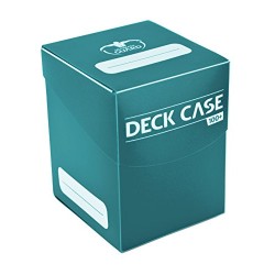 Pro box UG bleu petrole