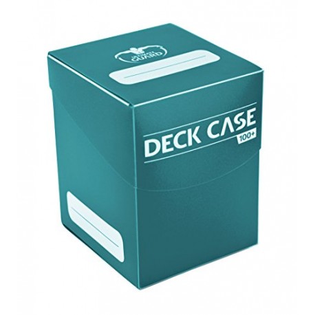 Pro box UG bleu petrole