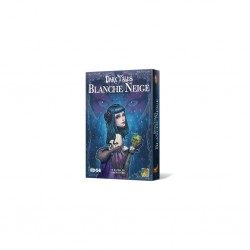  Dark Tales : Blanche Neige