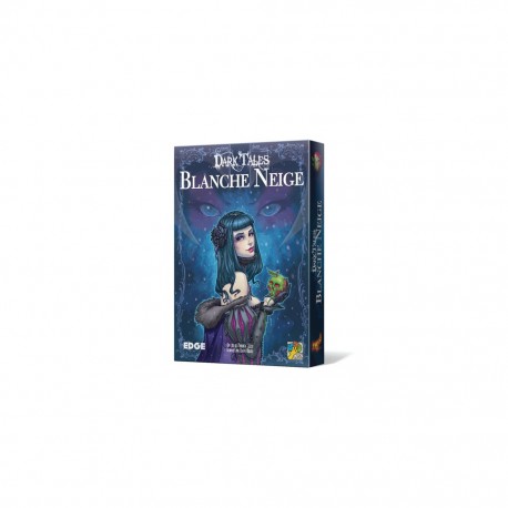  Dark Tales : Blanche Neige