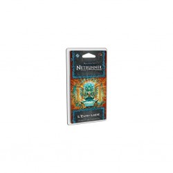 Netrunner - esprit libéré 