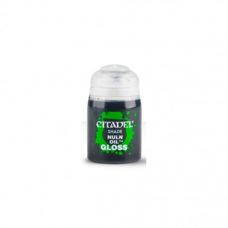 Nuln oil gloss (24ml) 