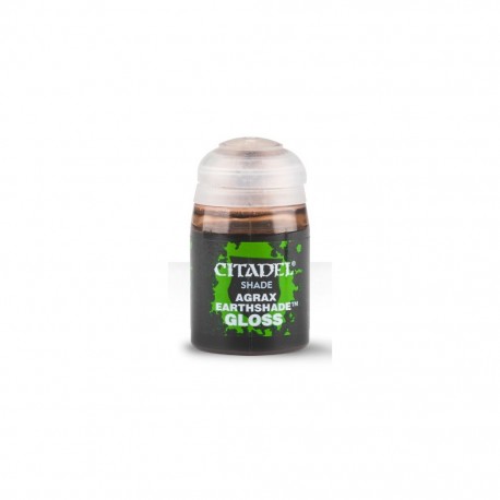 Agrax earthshade gloss (24ml) 