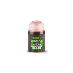 Reikland fleshshade gloss (24ml) 