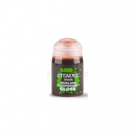 Reikland fleshshade gloss (24ml) 