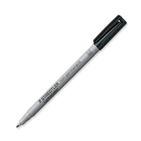 Marqueur effacable
