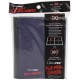 Pro-binder 4c blue/black