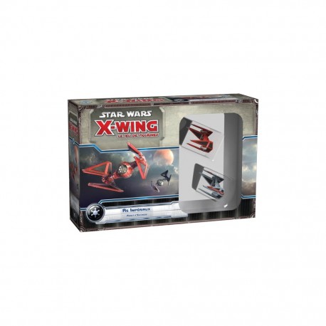 SW X-wing - As imperiaux 