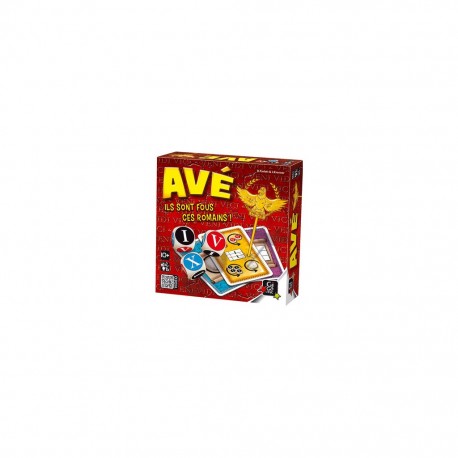 Ave