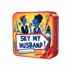 Sky My Husband 