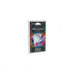 Netrunner - redoutez le peuple 