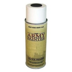 Bombe Army Painter : Noire