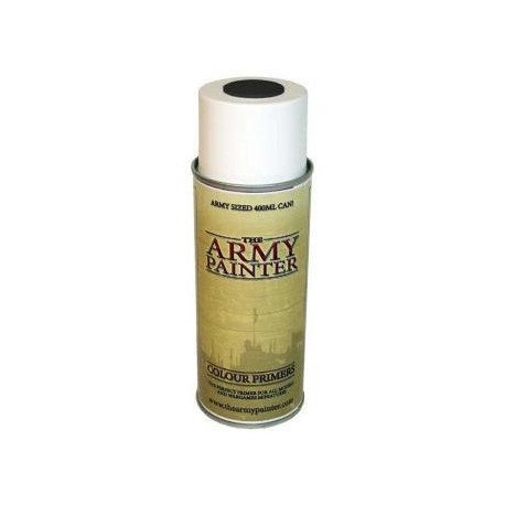 Bombe Army Painter : Noire