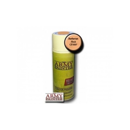 Bombe army painter : barbarian flesh