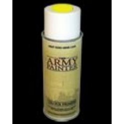 Bombe army painter : daemonic yellow