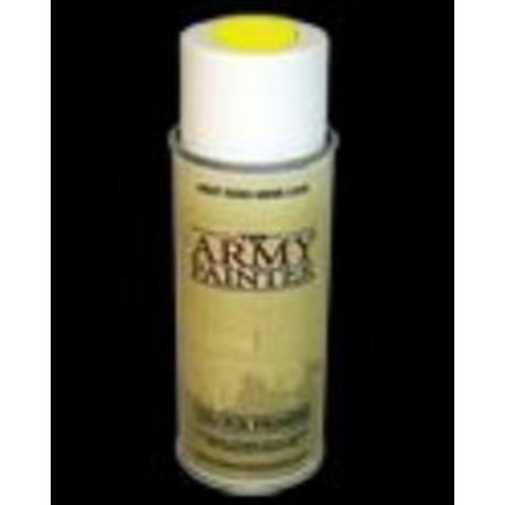 Bombe army painter : daemonic yellow