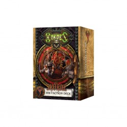 Skorne deck