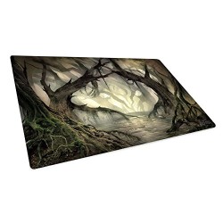 Playmat UG marais