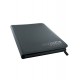 Zipfolio 4c UG xenoskin noir
