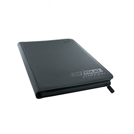 Zipfolio 4c UG xenoskin noir