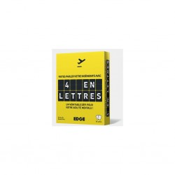 4 en lettres 