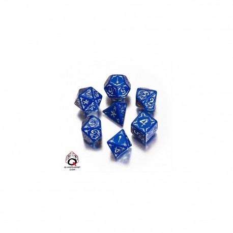 QW - Pathfinder Second Darkness