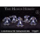 Horus heresy : cataphractii terminators 