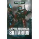 Adeptus mechanicus skitarius