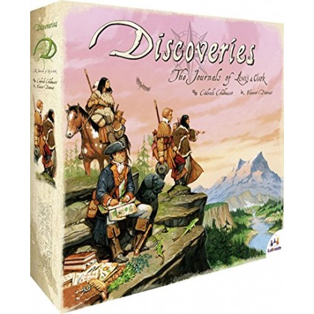 Discoveries