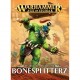 Bonesplitterz battletome 