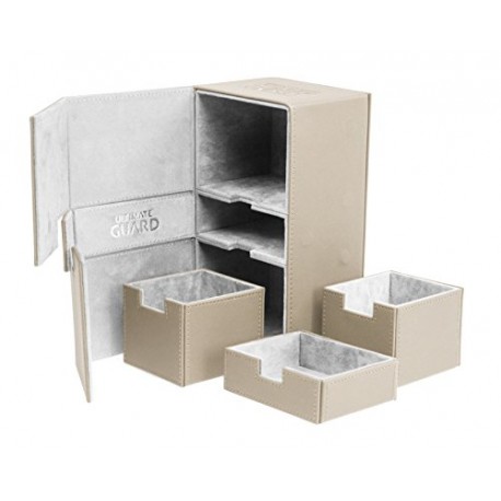 Flip n tray UG sable 200+