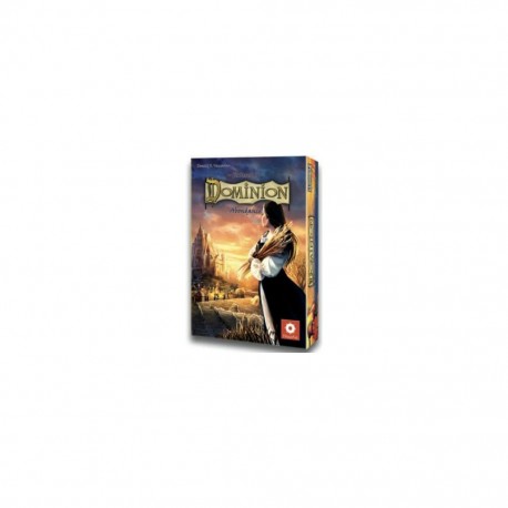   Dominion : Abondance 