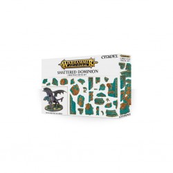 SD- large base detail kit 