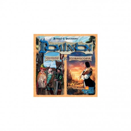   Dominion : Guildes