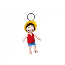 PORTE-CLEFS PELUCHE CHOPPER