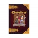Chevaliers bd t1