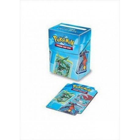 Box pokemon générique 
