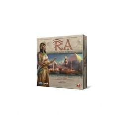 Ra 