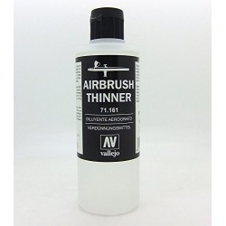 Diluant 200 ml 
