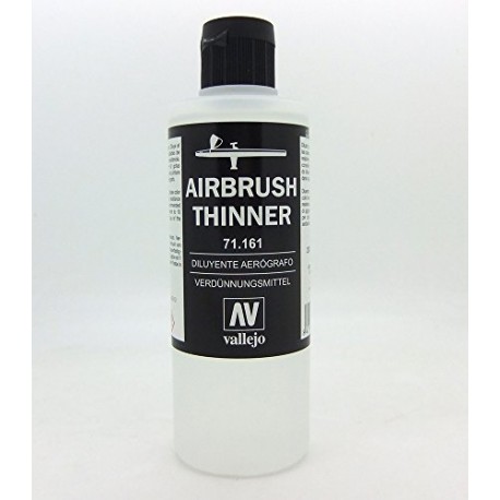 Diluant 200 ml 
