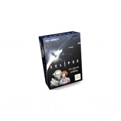  Eclipse: Shippack 1