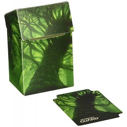 Box UG forêt
