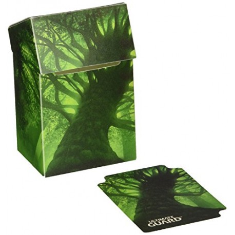 Box UG forêt