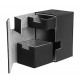 Flip n tray UG xenoskin noir 100+